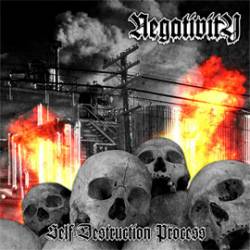 Self Destruction Process